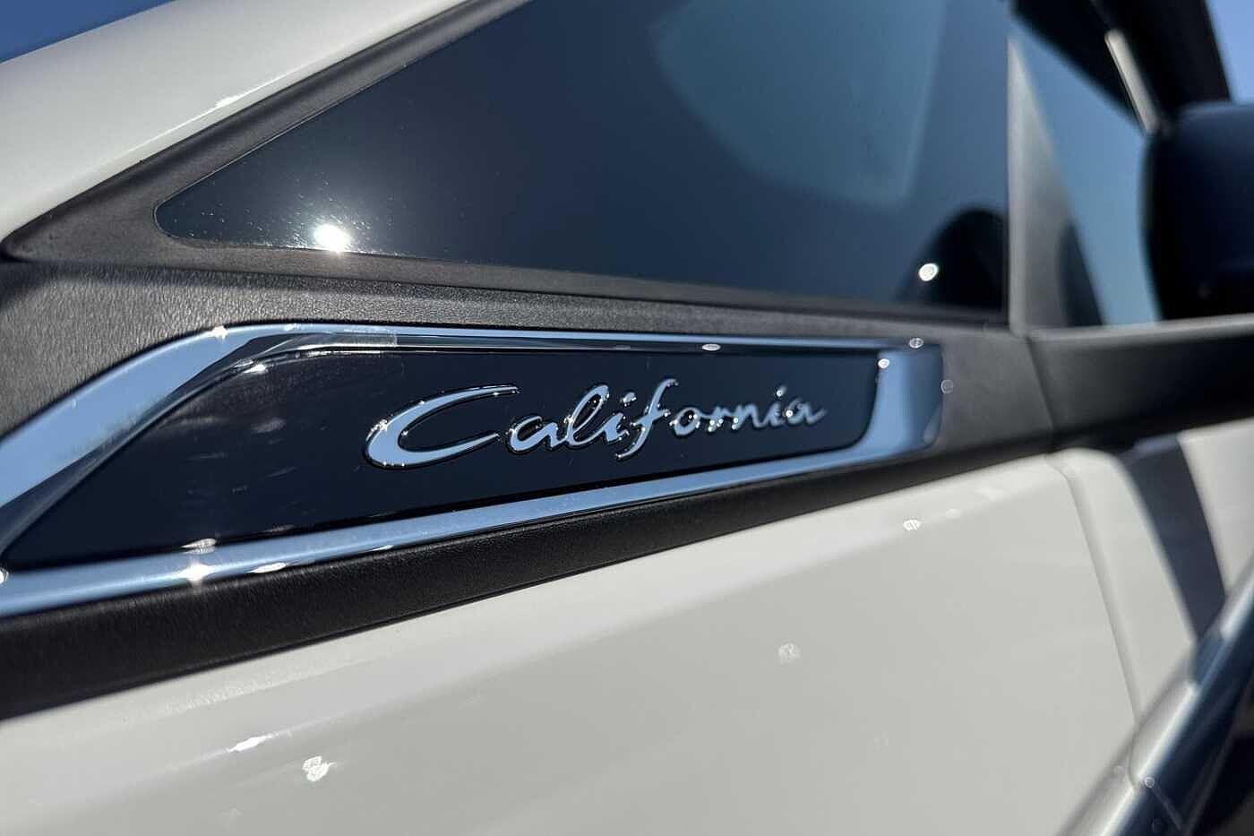 Used Volkswagen California 2025 for sale - 77101150: Photo 34