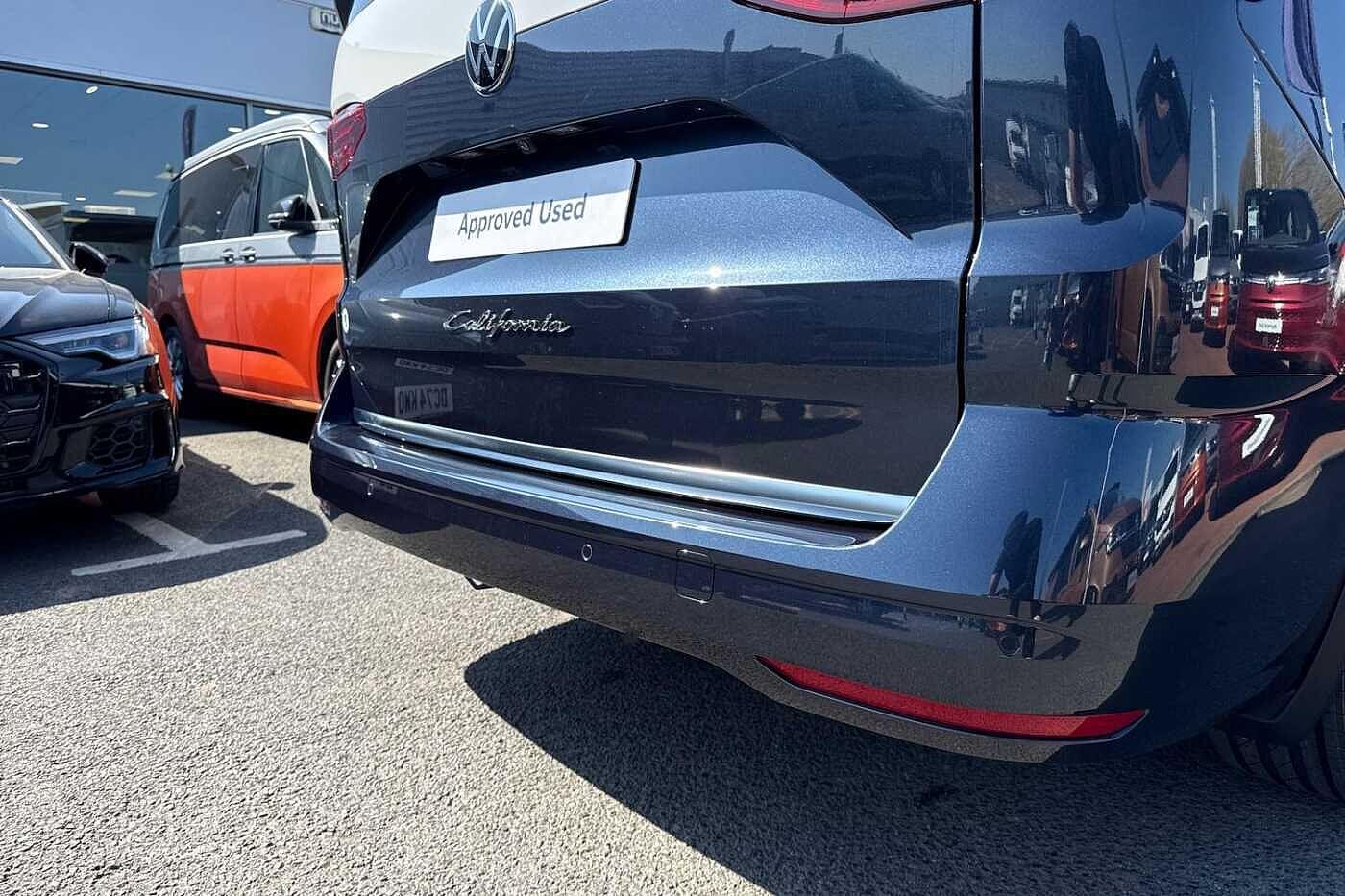 Used Volkswagen California 2025 for sale - 77101150: Photo 42