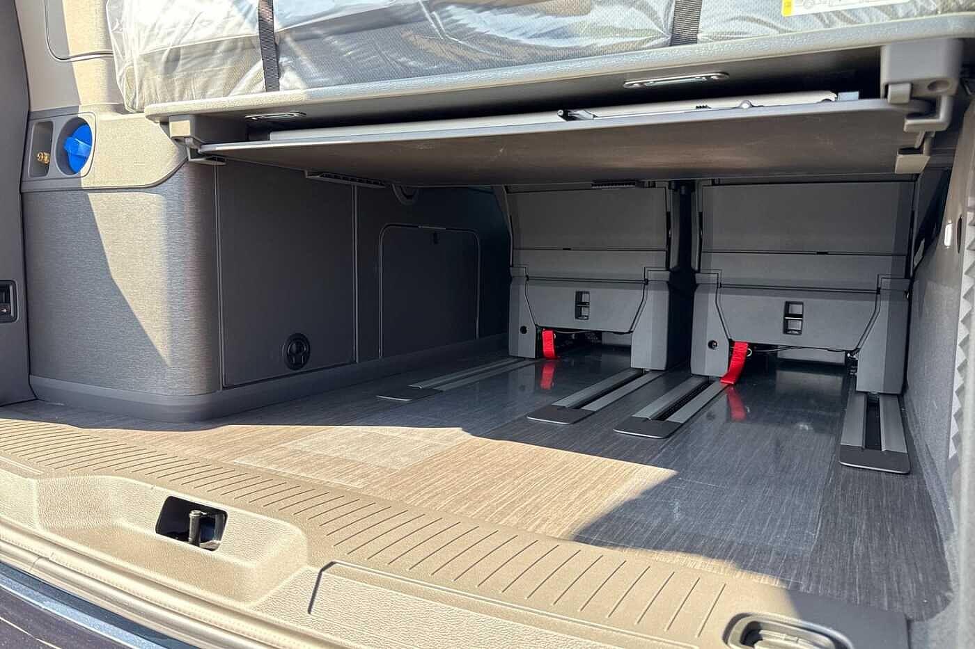 Used Volkswagen California 2025 for sale - 77101150: Photo 44