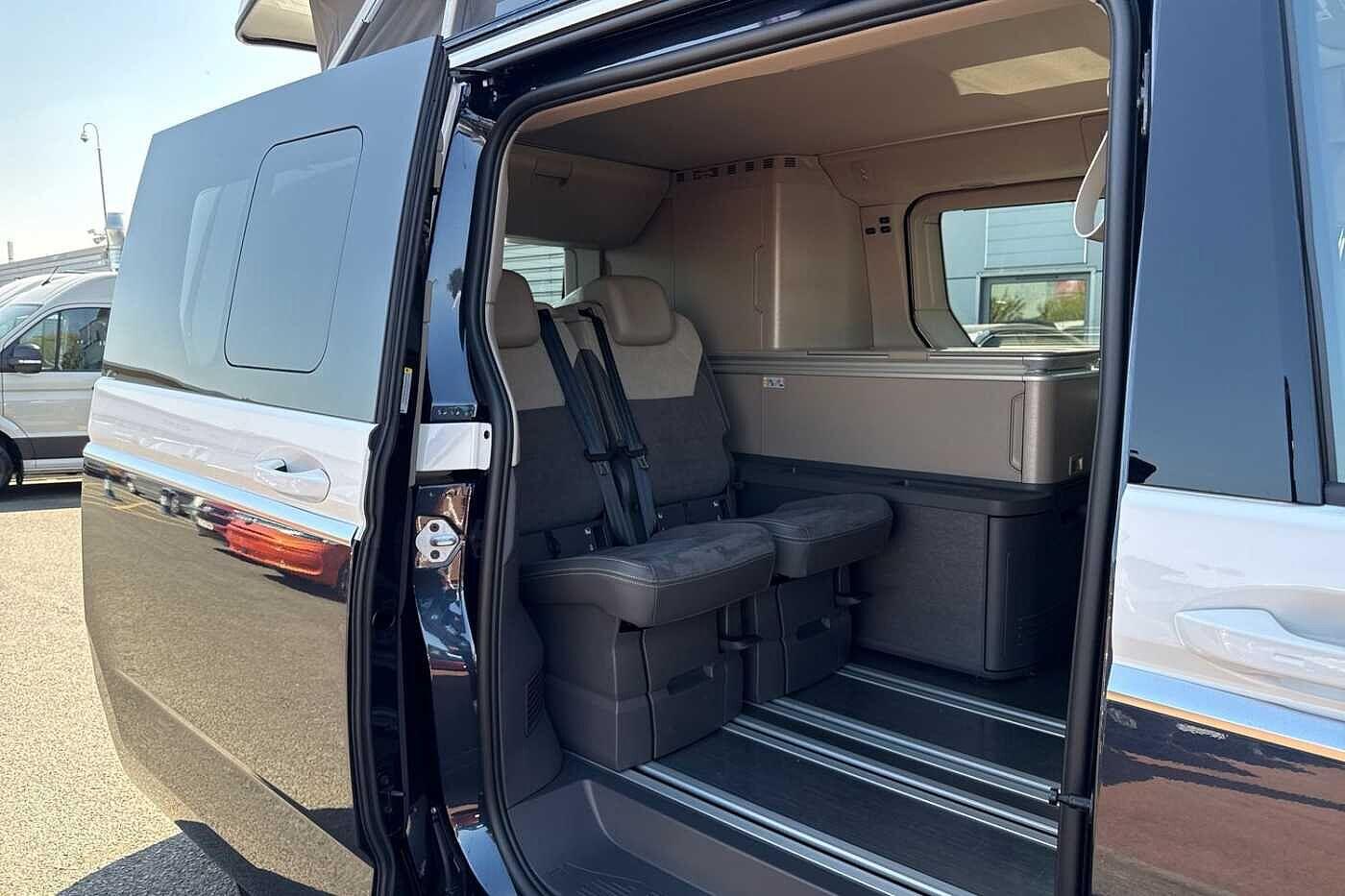 Used Volkswagen California 2025 for sale - 77101150: Photo 48