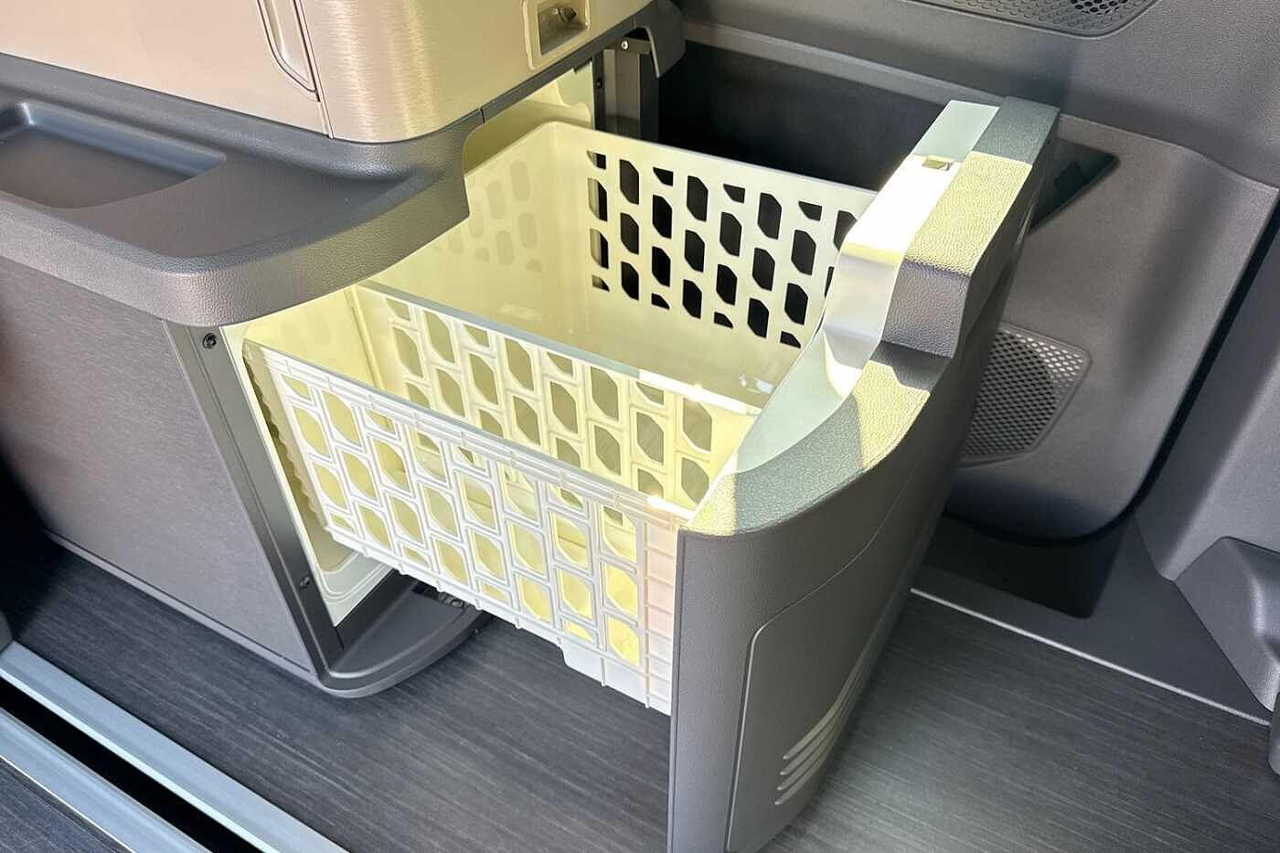 Used Volkswagen California 2025 for sale - 77101150: Photo 51