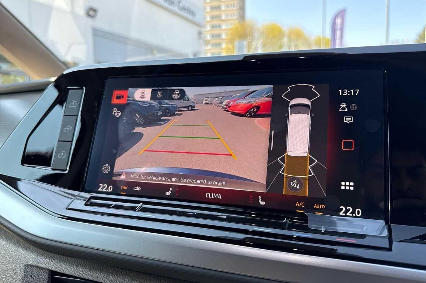 Used Volkswagen California 2025 for sale - 77101150: Photo 61