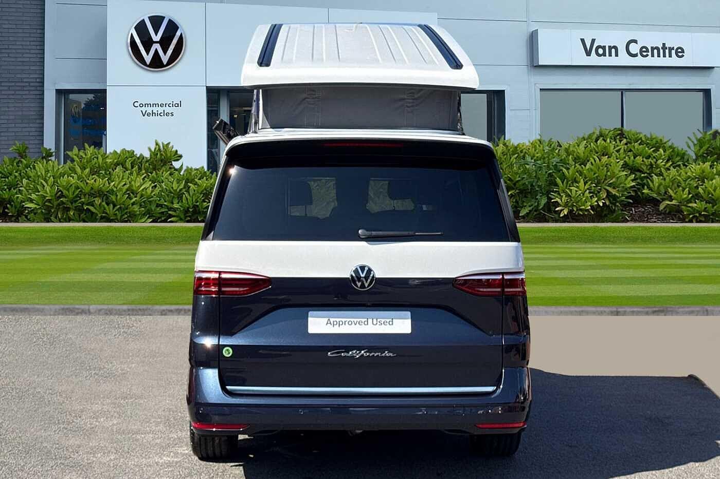 Used Volkswagen California 2025 for sale - 77101150: Photo 8