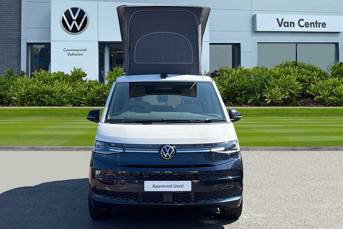 Used Volkswagen California 2025 for sale - 77101150: Photo 9