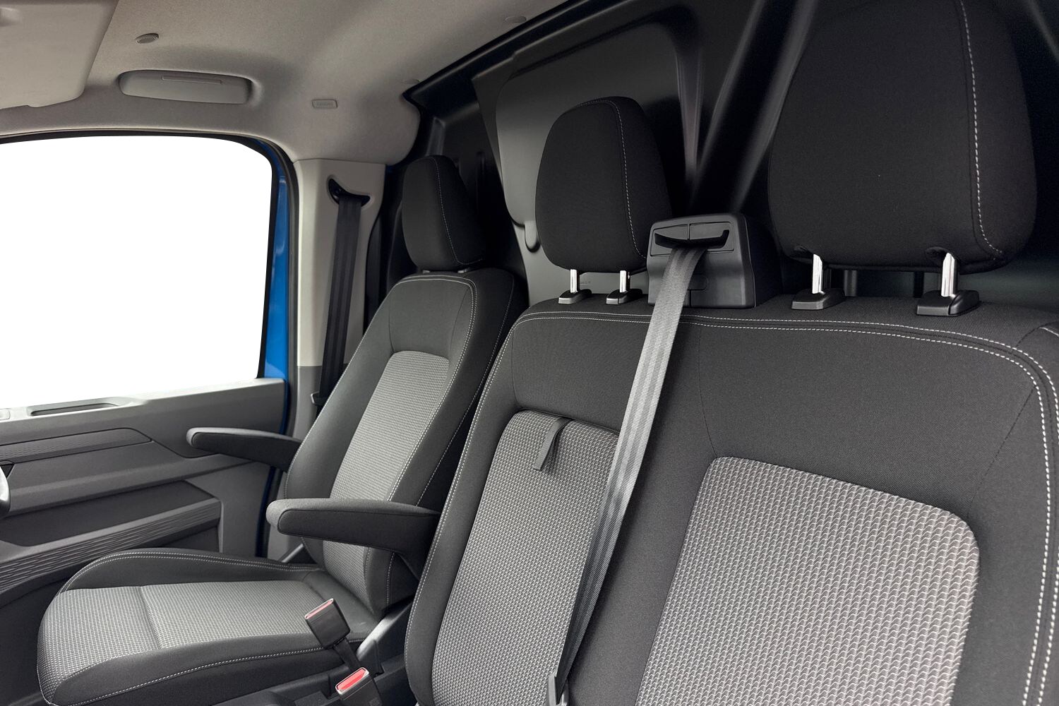 Used Volkswagen Transporter 2025 for sale - 78105165: Photo 10