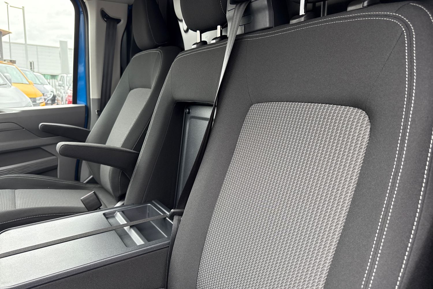 Used Volkswagen Transporter 2025 for sale - 78105165: Photo 13