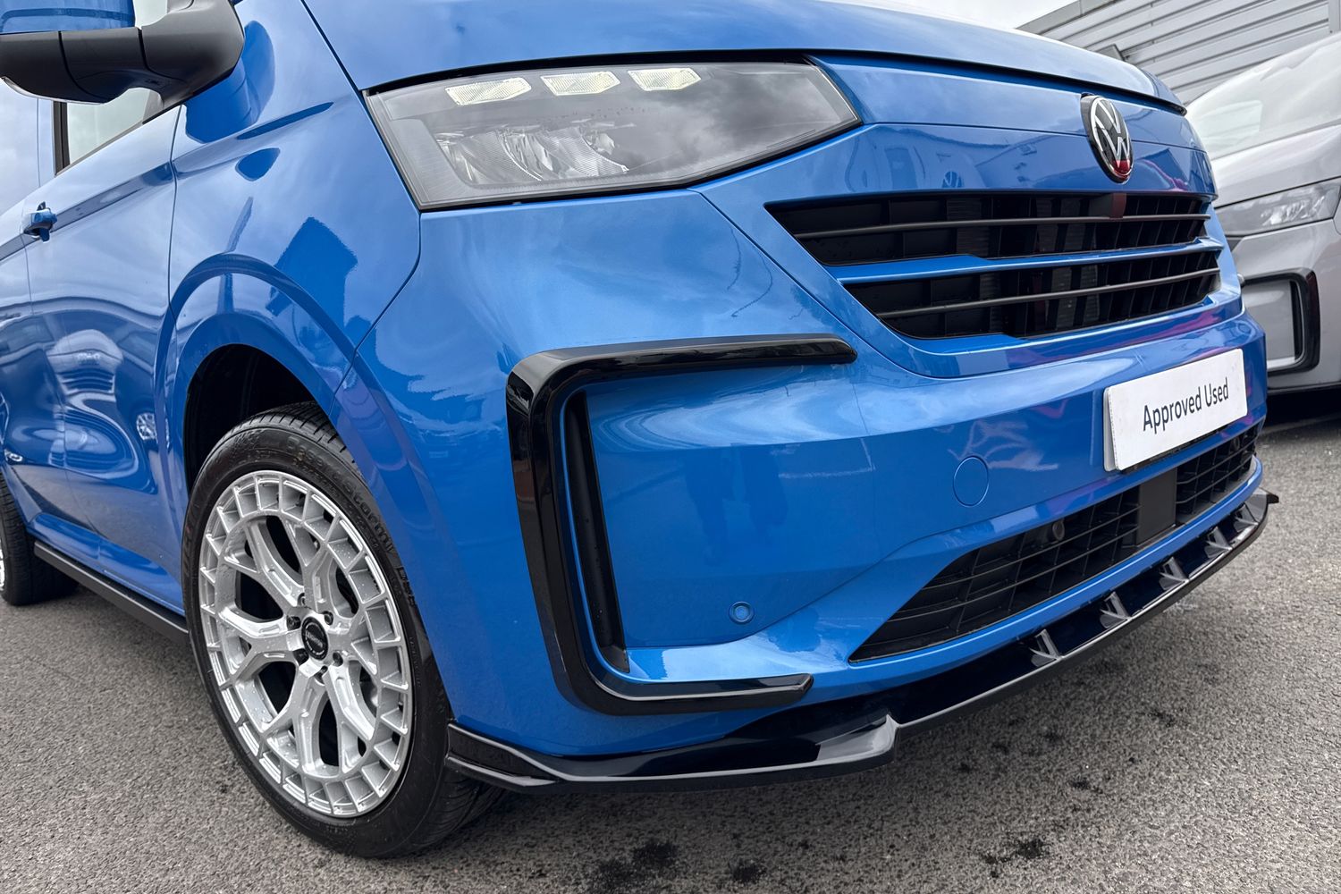 Used Volkswagen Transporter 2025 for sale - 78105165: Photo 16