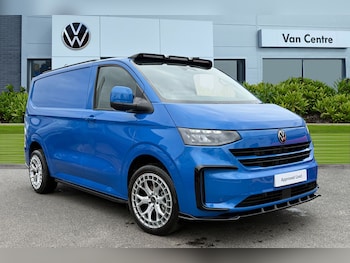 Used Volkswagen Transporter 2025 for sale - 78105165: Photo