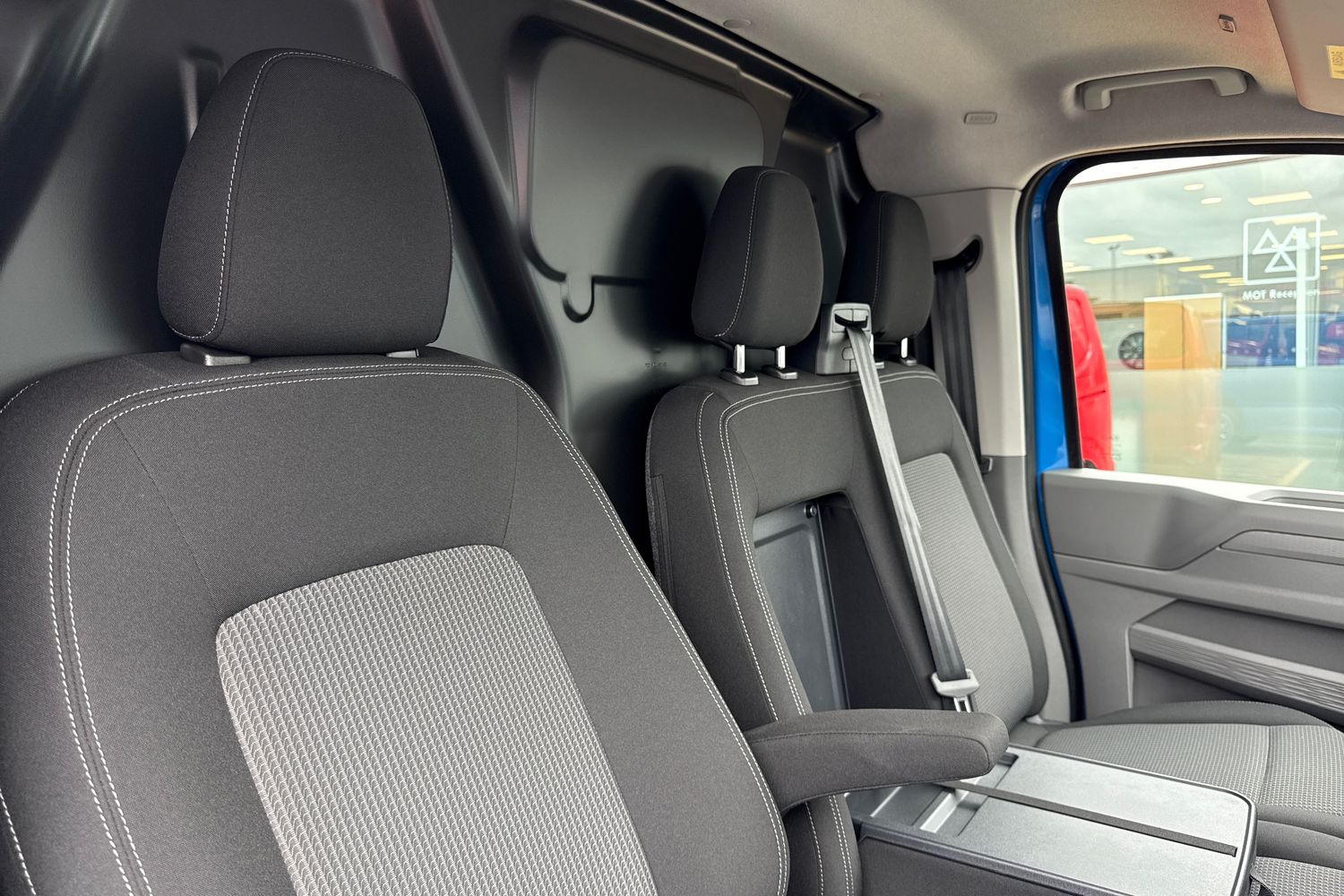 Used Volkswagen Transporter 2025 for sale - 78105165: Photo 20