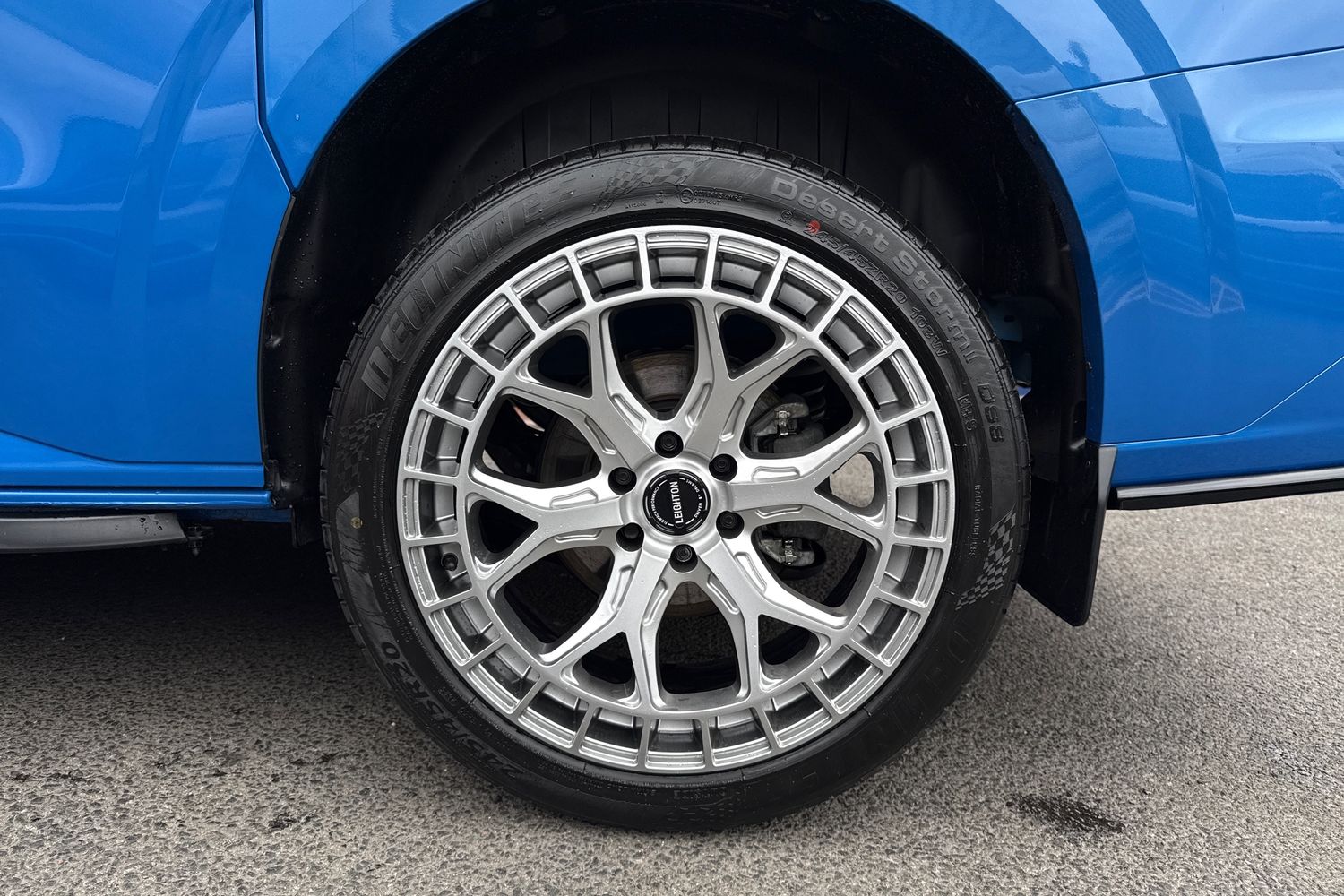 Used Volkswagen Transporter 2025 for sale - 78105165: Photo 21