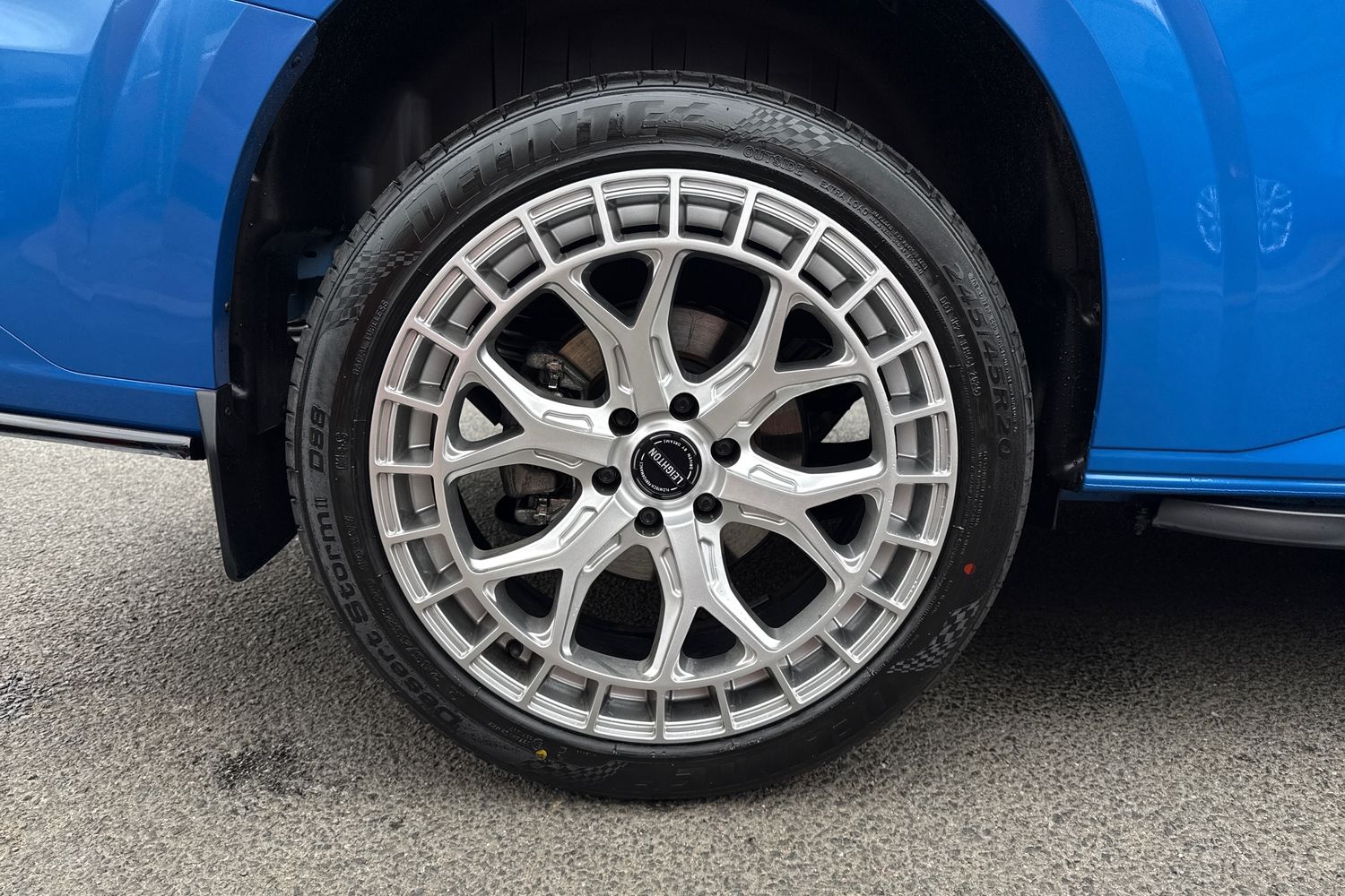 Used Volkswagen Transporter 2025 for sale - 78105165: Photo 22