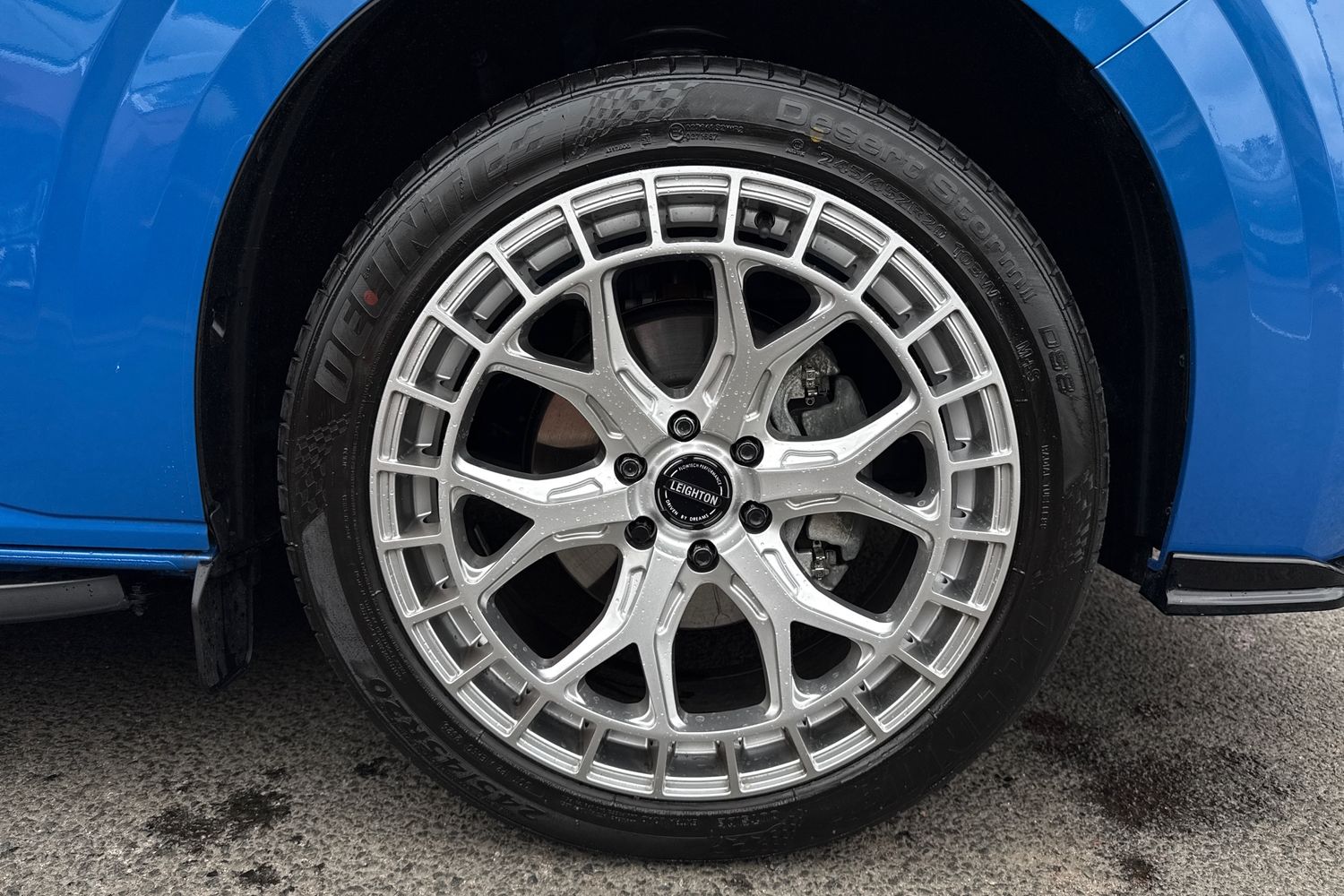 Used Volkswagen Transporter 2025 for sale - 78105165: Photo 23