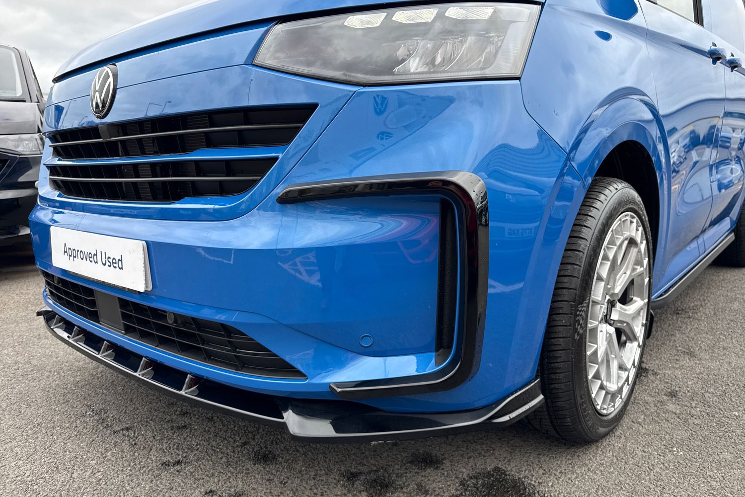 Used Volkswagen Transporter 2025 for sale - 78105165: Photo 25