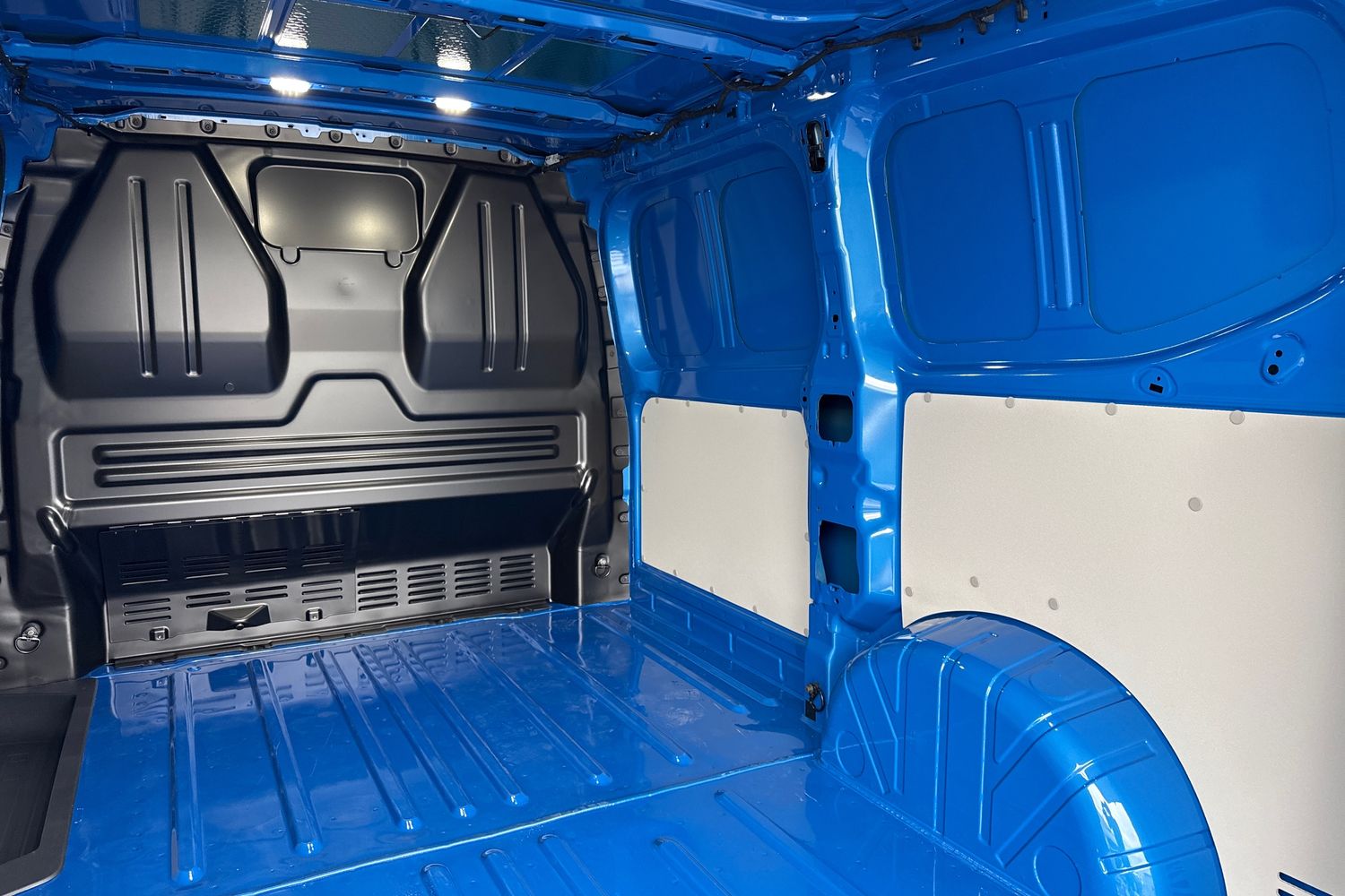 Used Volkswagen Transporter 2025 for sale - 78105165: Photo 26