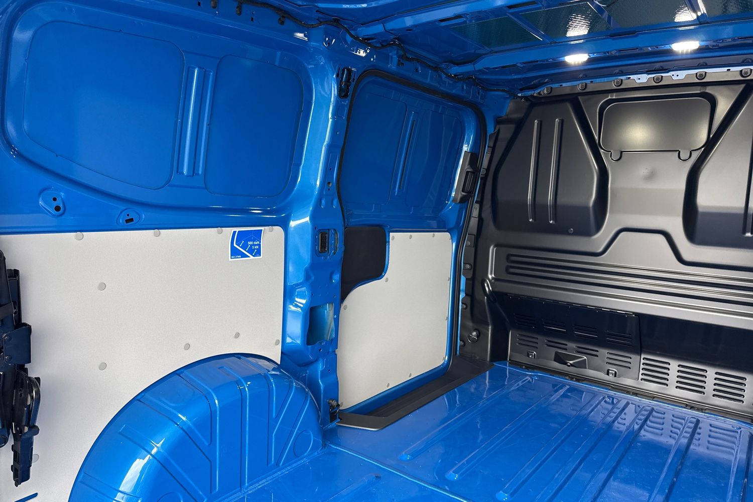 Used Volkswagen Transporter 2025 for sale - 78105165: Photo 27