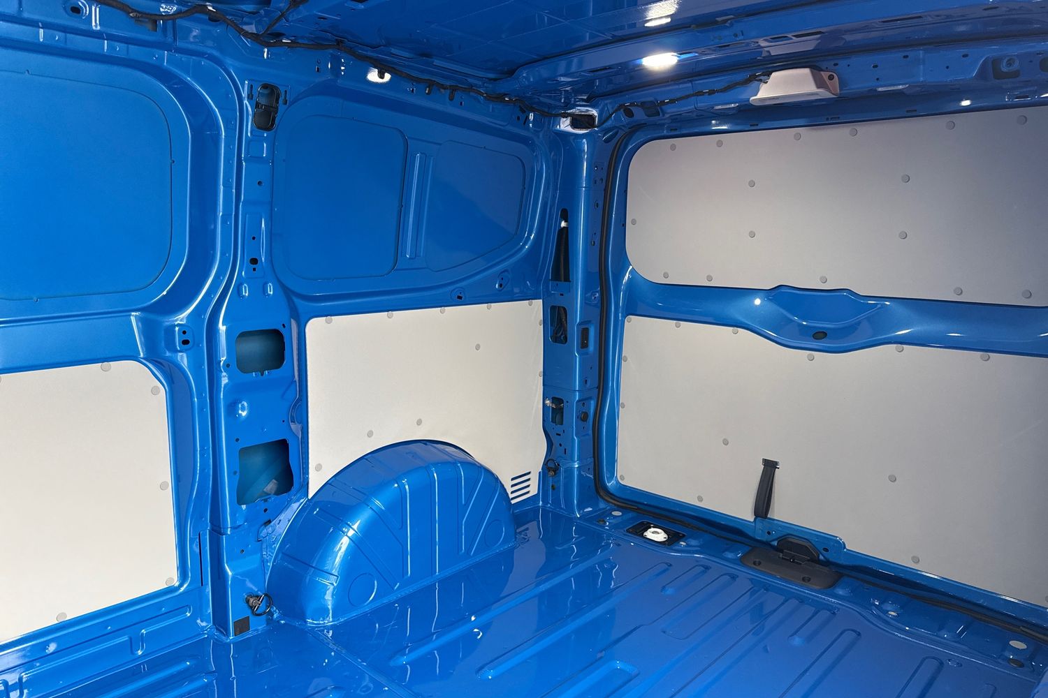 Used Volkswagen Transporter 2025 for sale - 78105165: Photo 30