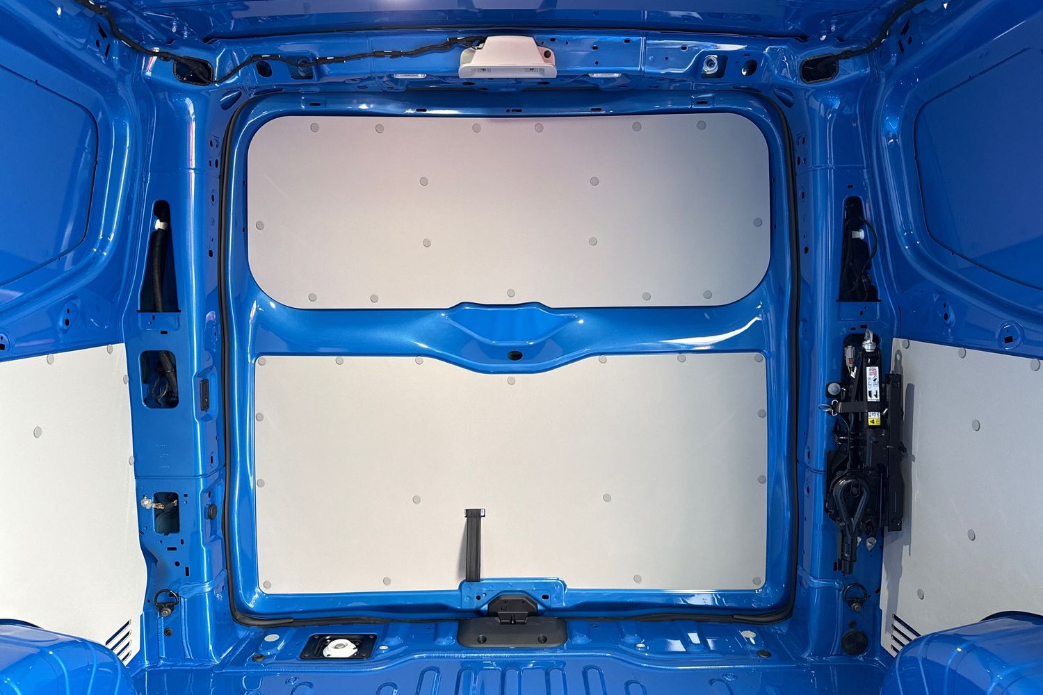 Used Volkswagen Transporter 2025 for sale - 78105165: Photo 32