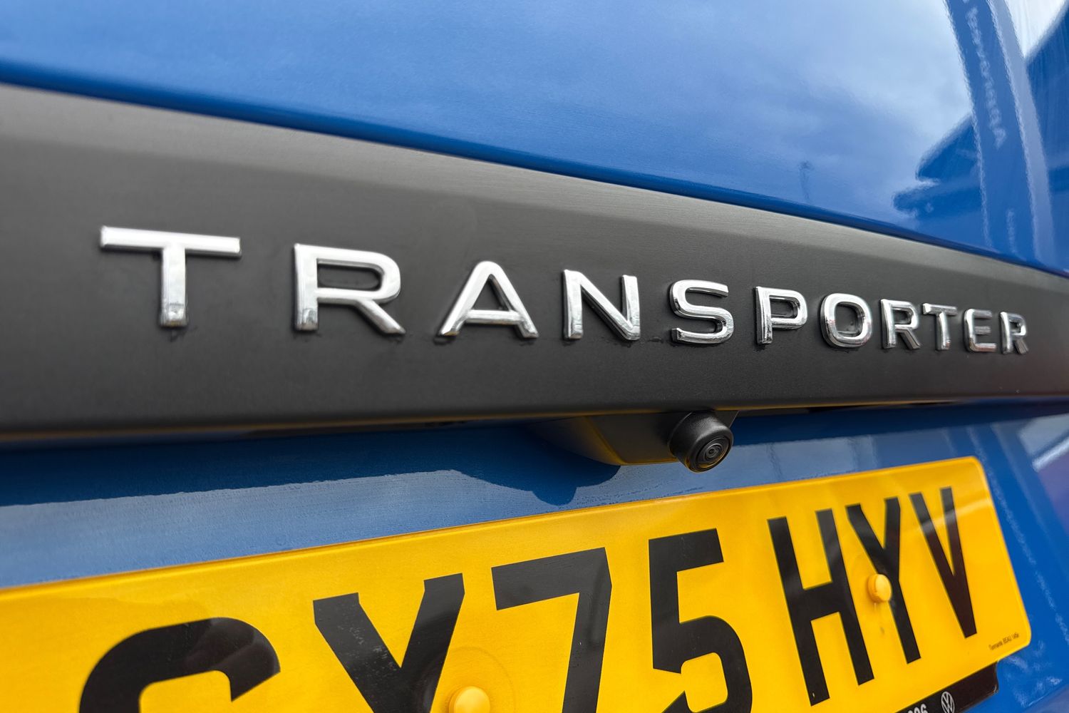 Used Volkswagen Transporter 2025 for sale - 78105165: Photo 34