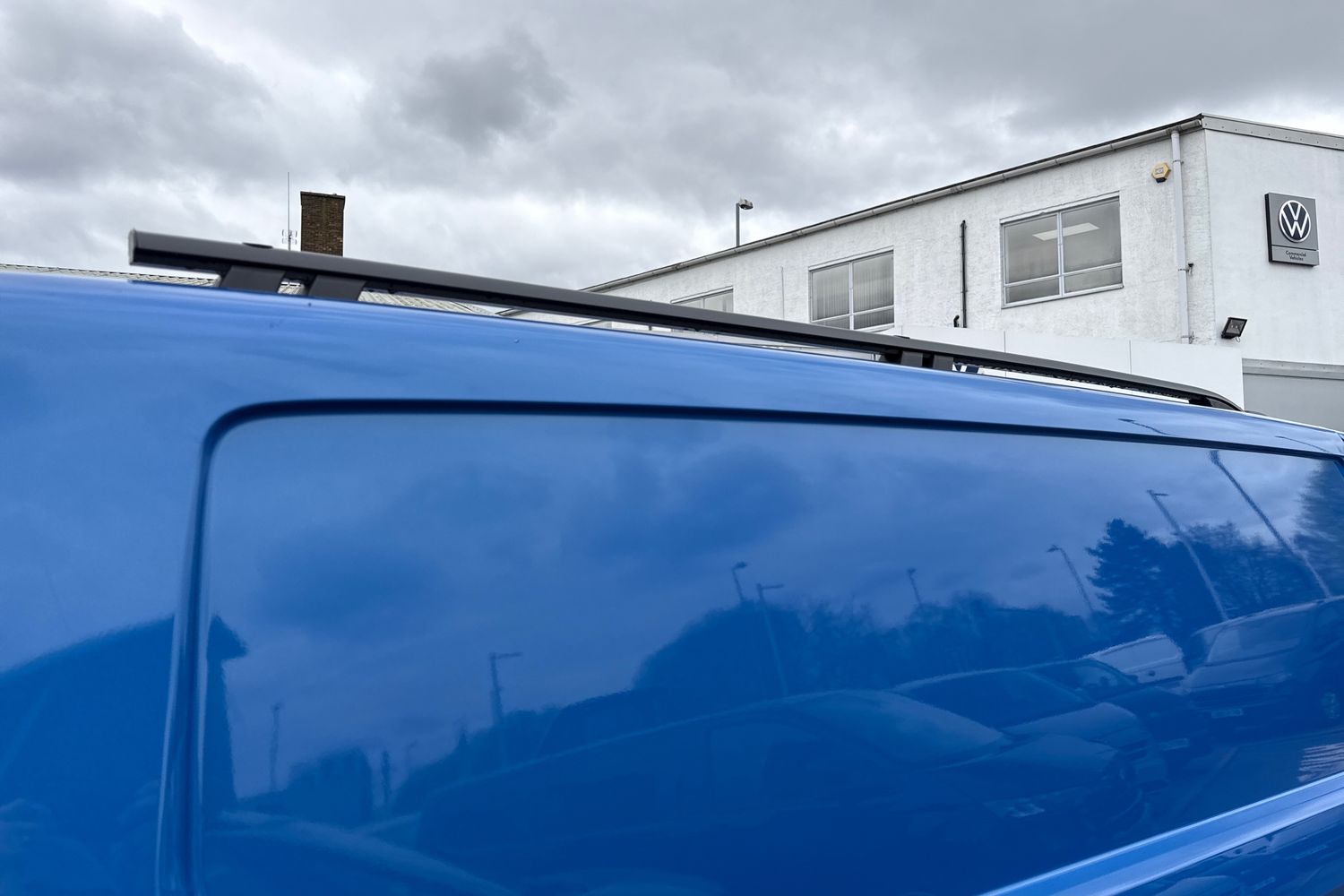 Used Volkswagen Transporter 2025 for sale - 78105165: Photo 38