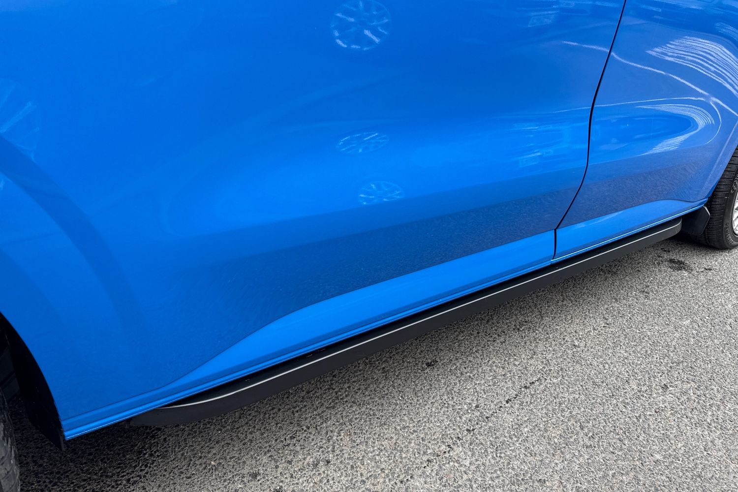 Used Volkswagen Transporter 2025 for sale - 78105165: Photo 39