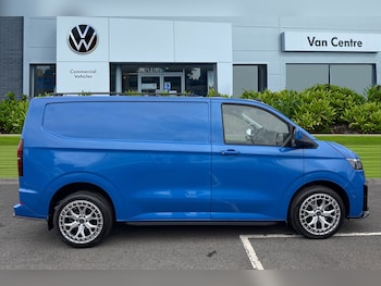 Used Volkswagen Transporter 2025 for sale - 78105165: Photo