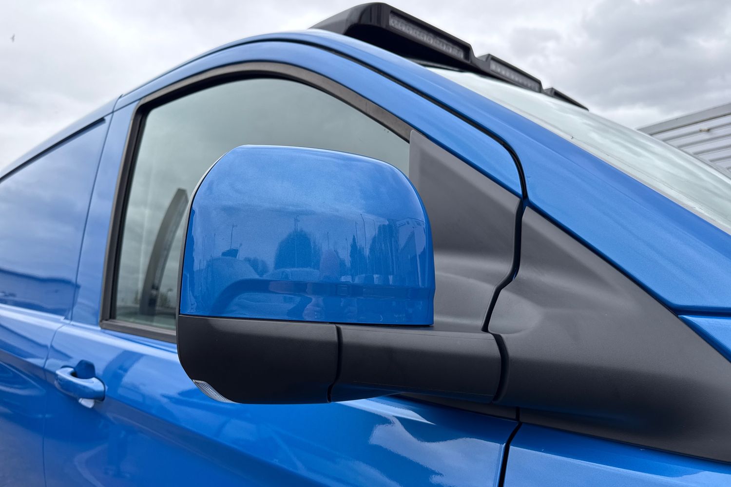 Used Volkswagen Transporter 2025 for sale - 78105165: Photo 40