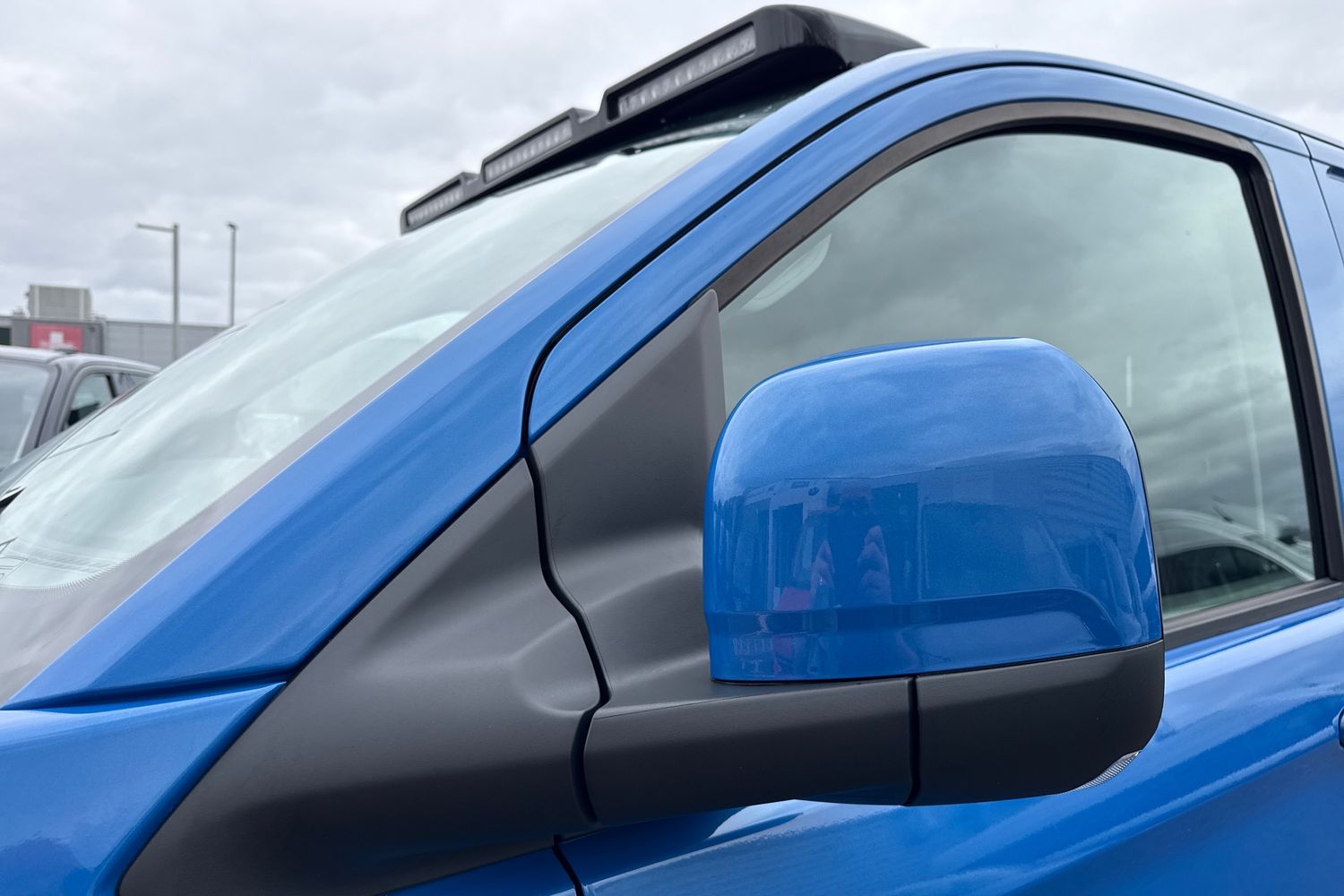 Used Volkswagen Transporter 2025 for sale - 78105165: Photo 41