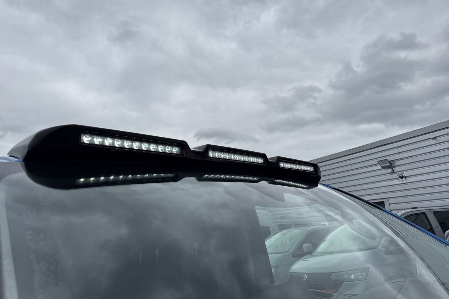 Used Volkswagen Transporter 2025 for sale - 78105165: Photo 42