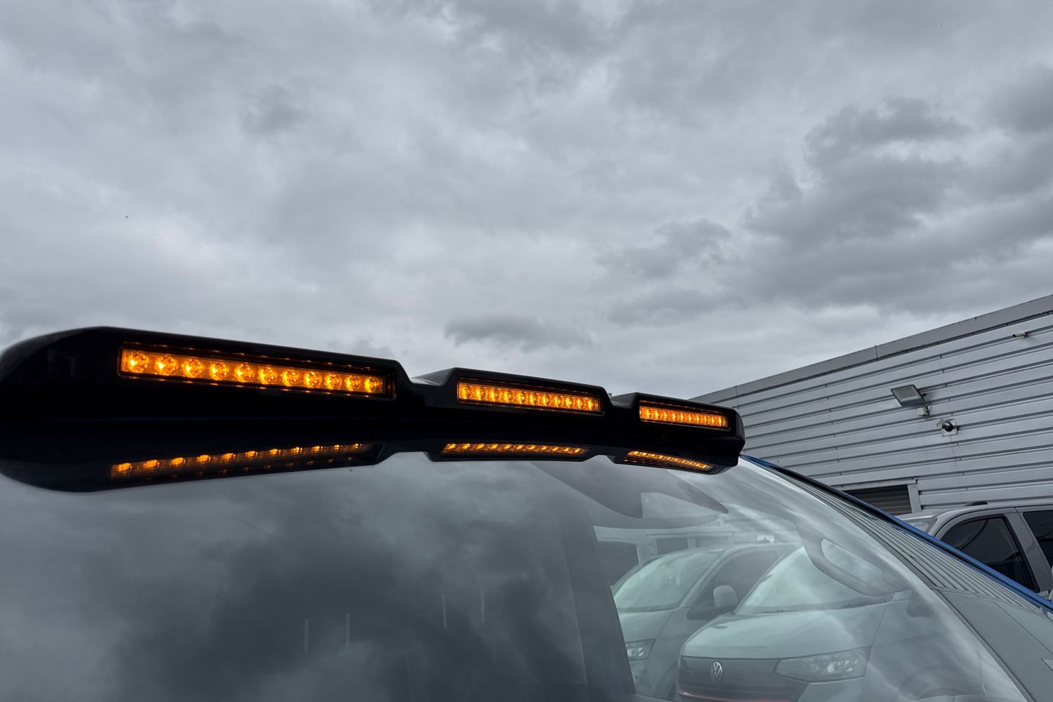 Used Volkswagen Transporter 2025 for sale - 78105165: Photo 43