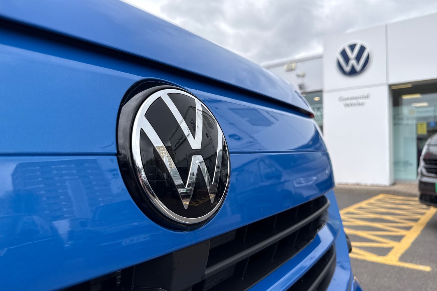 Used Volkswagen Transporter 2025 for sale - 78105165: Photo 45