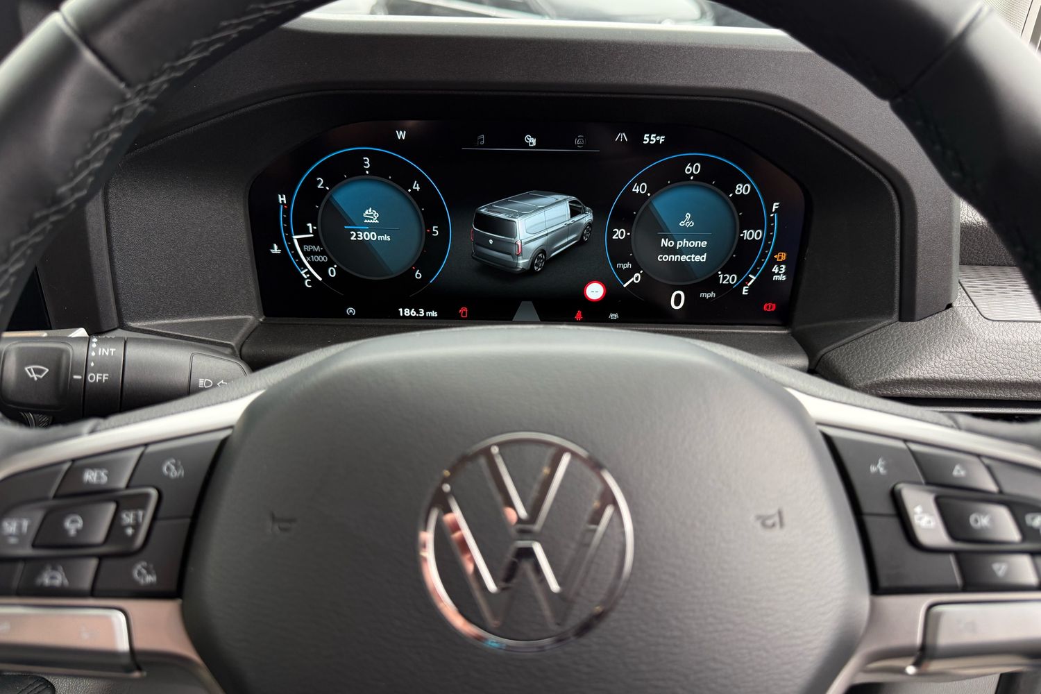 Used Volkswagen Transporter 2025 for sale - 78105165: Photo 52