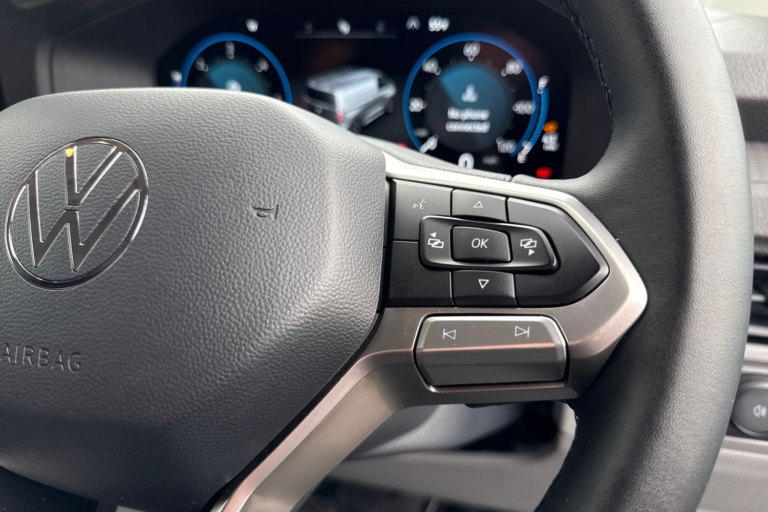 Used Volkswagen Transporter 2025 for sale - 78105165: Photo 53