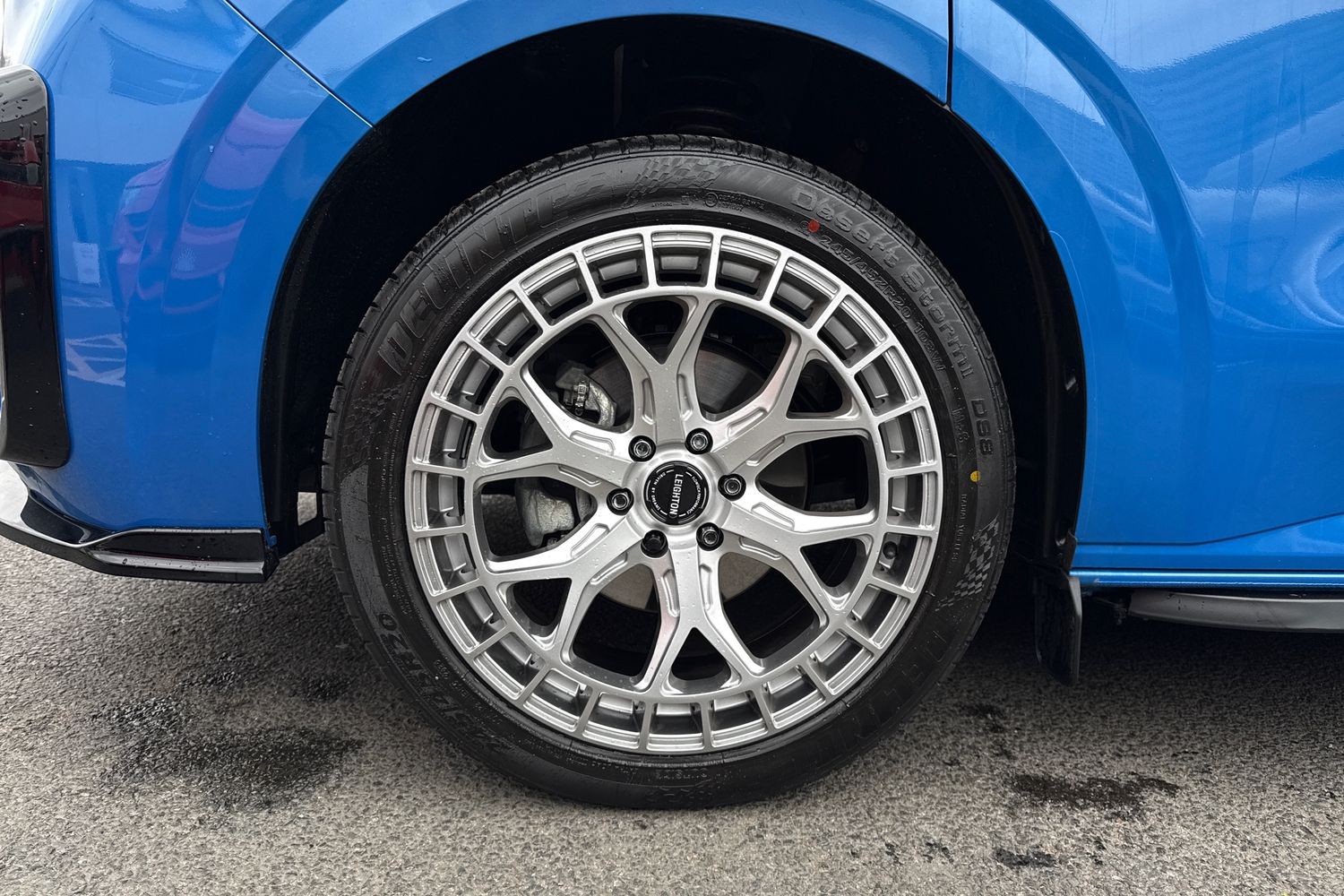 Used Volkswagen Transporter 2025 for sale - 78105165: Photo 6