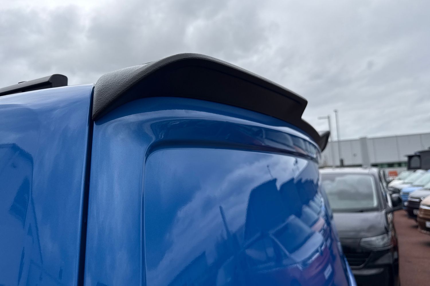 Used Volkswagen Transporter 2025 for sale - 78105165: Photo 60