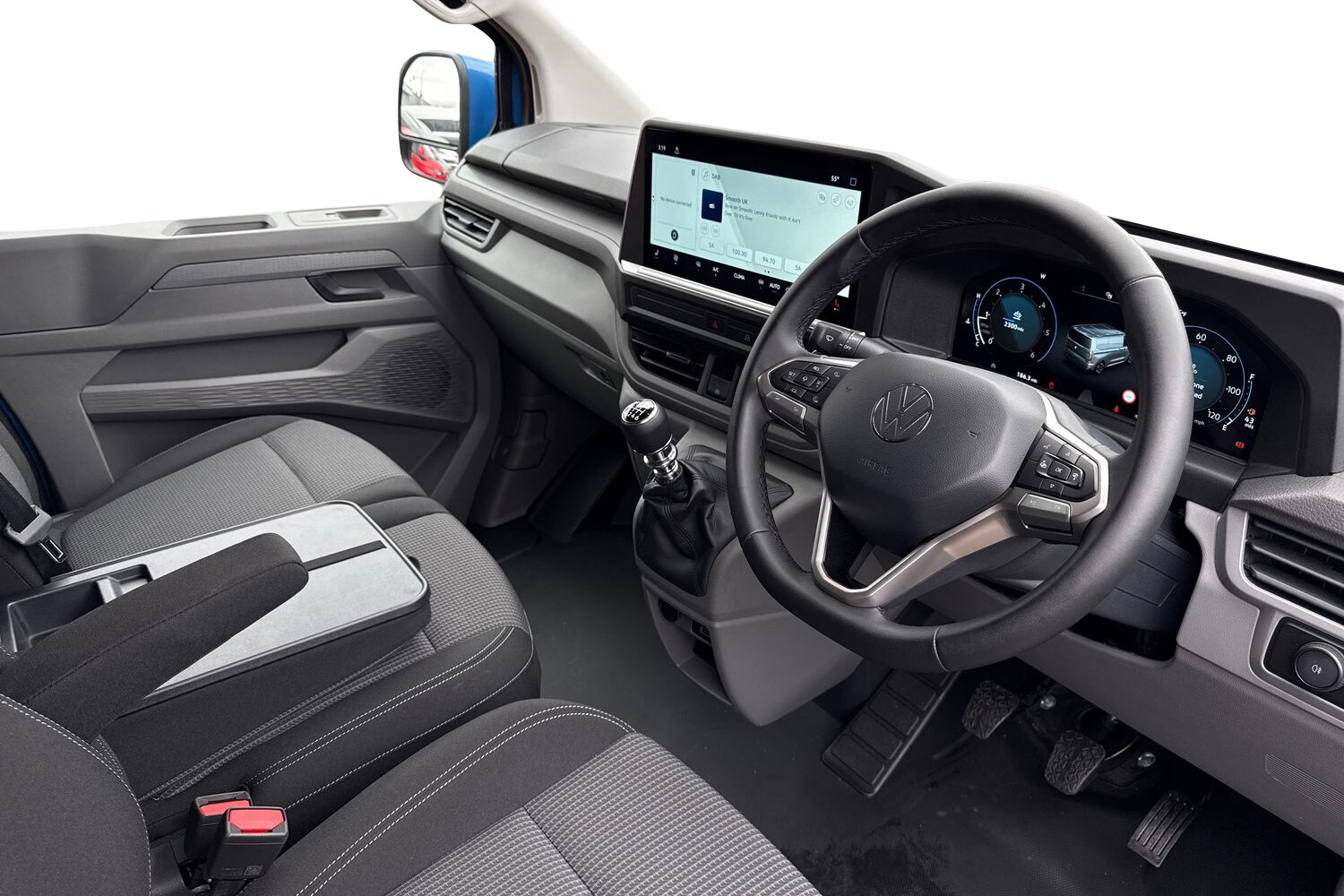 Used Volkswagen Transporter 2025 for sale - 78105165: Photo 7