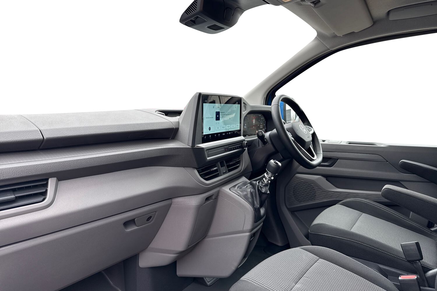 Used Volkswagen Transporter 2025 for sale - 78105165: Photo 8