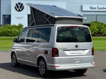 Used Volkswagen California 2024 for sale - 75043281: Photo