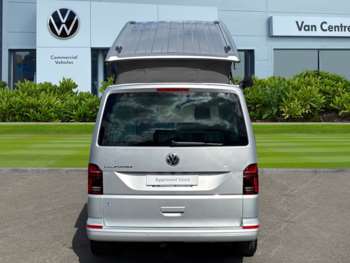 Used Volkswagen California 2024 for sale - 75043281: Photo