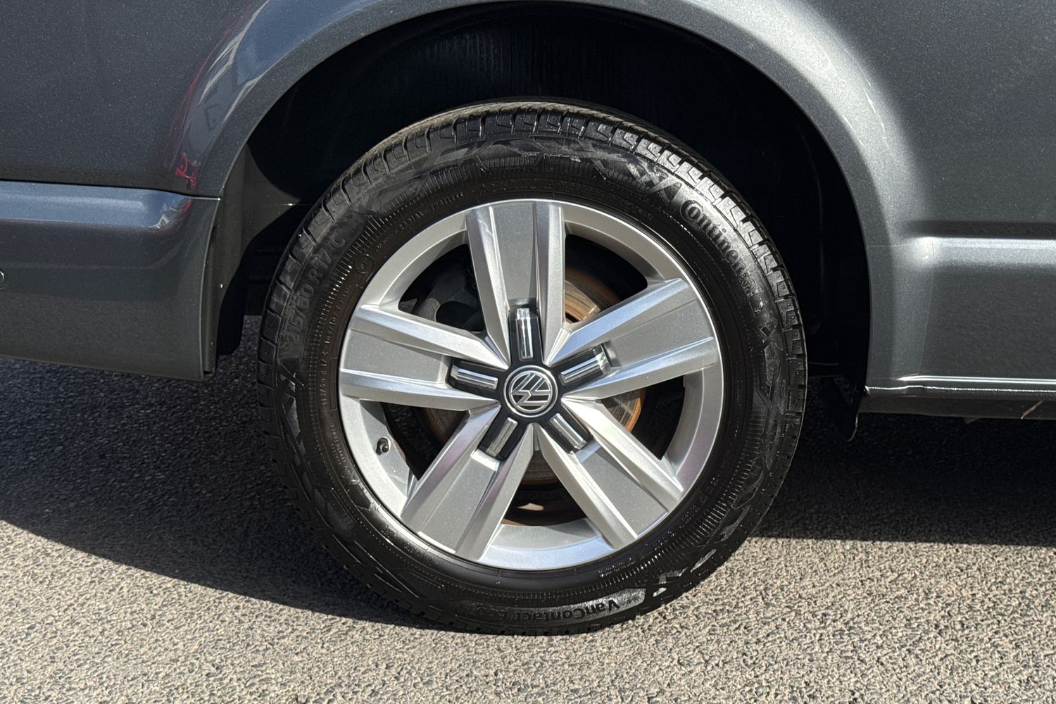 Used Volkswagen Transporter 2024 for sale - 77888902: Photo 10