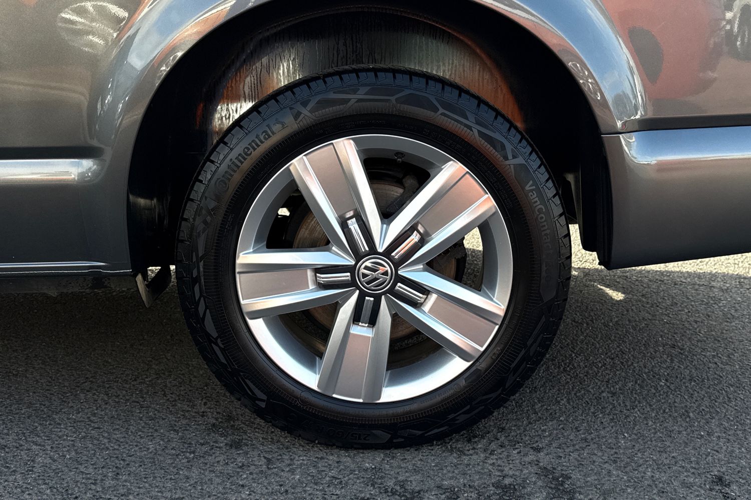 Used Volkswagen Transporter 2024 for sale - 77888902: Photo 12