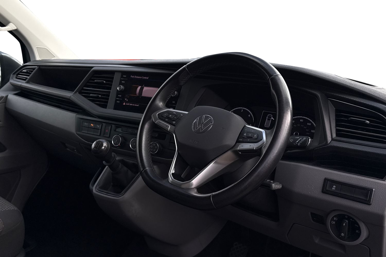 Used Volkswagen Transporter 2024 for sale - 77888902: Photo 13