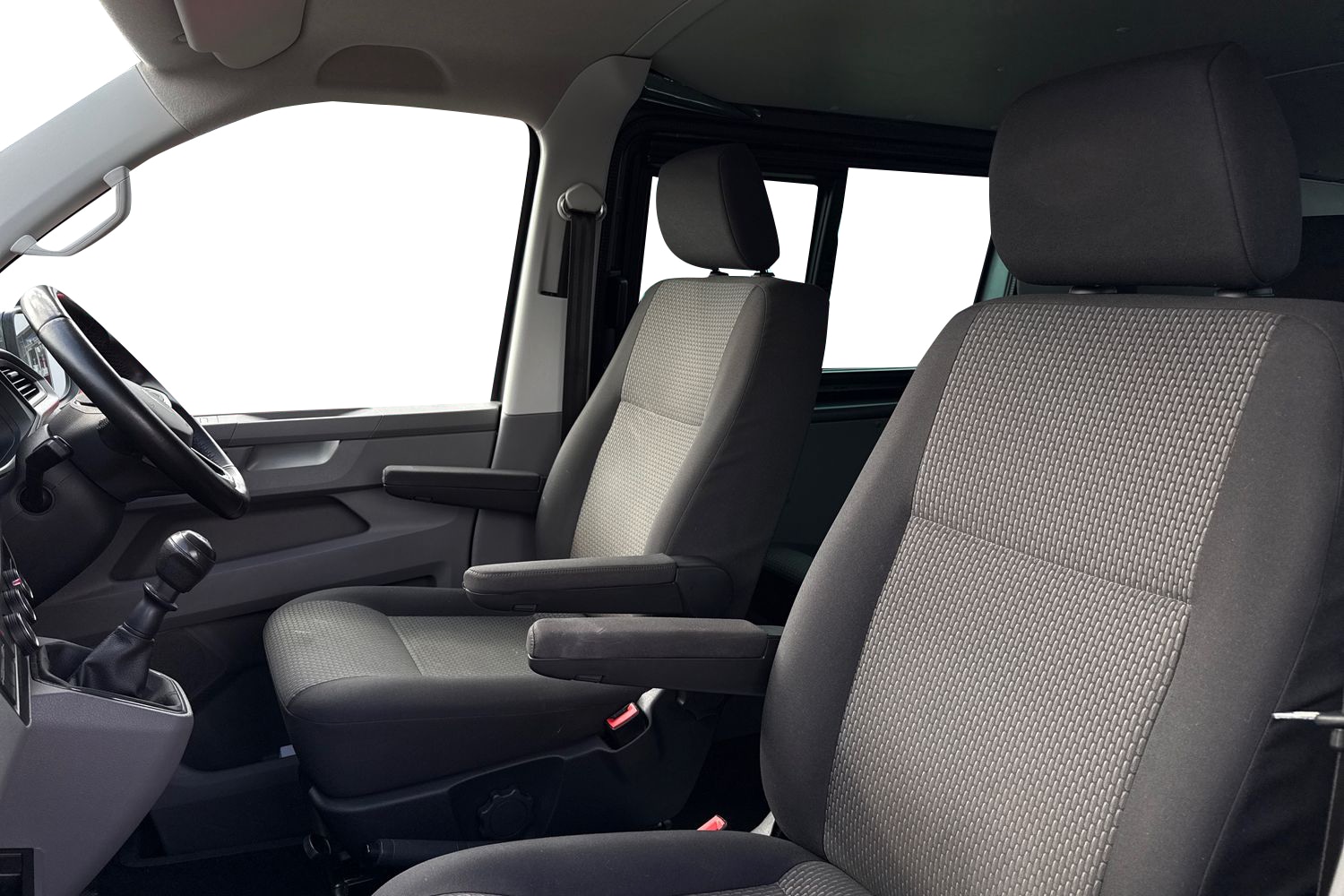 Used Volkswagen Transporter 2024 for sale - 77888902: Photo 15