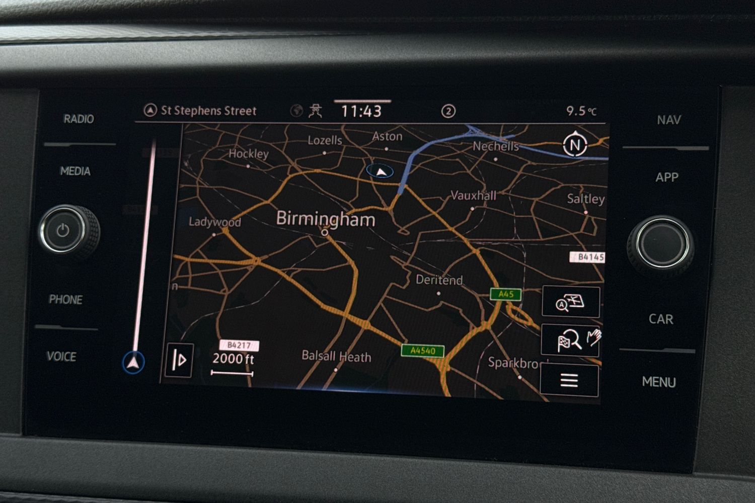 Used Volkswagen Transporter 2024 for sale - 77888902: Photo 16