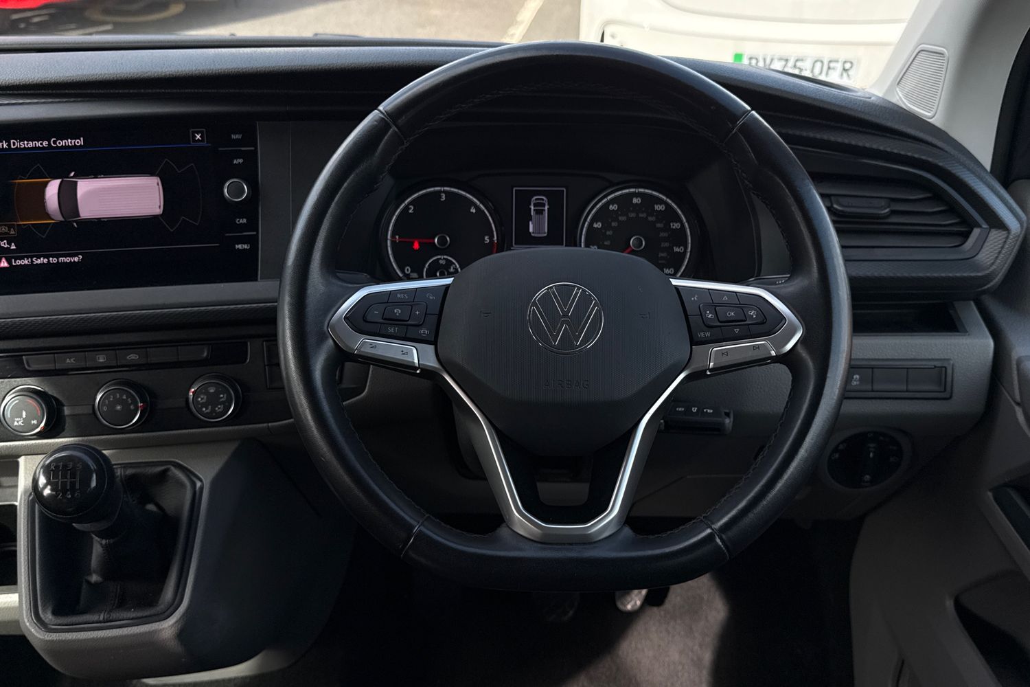 Used Volkswagen Transporter 2024 for sale - 77888902: Photo 17