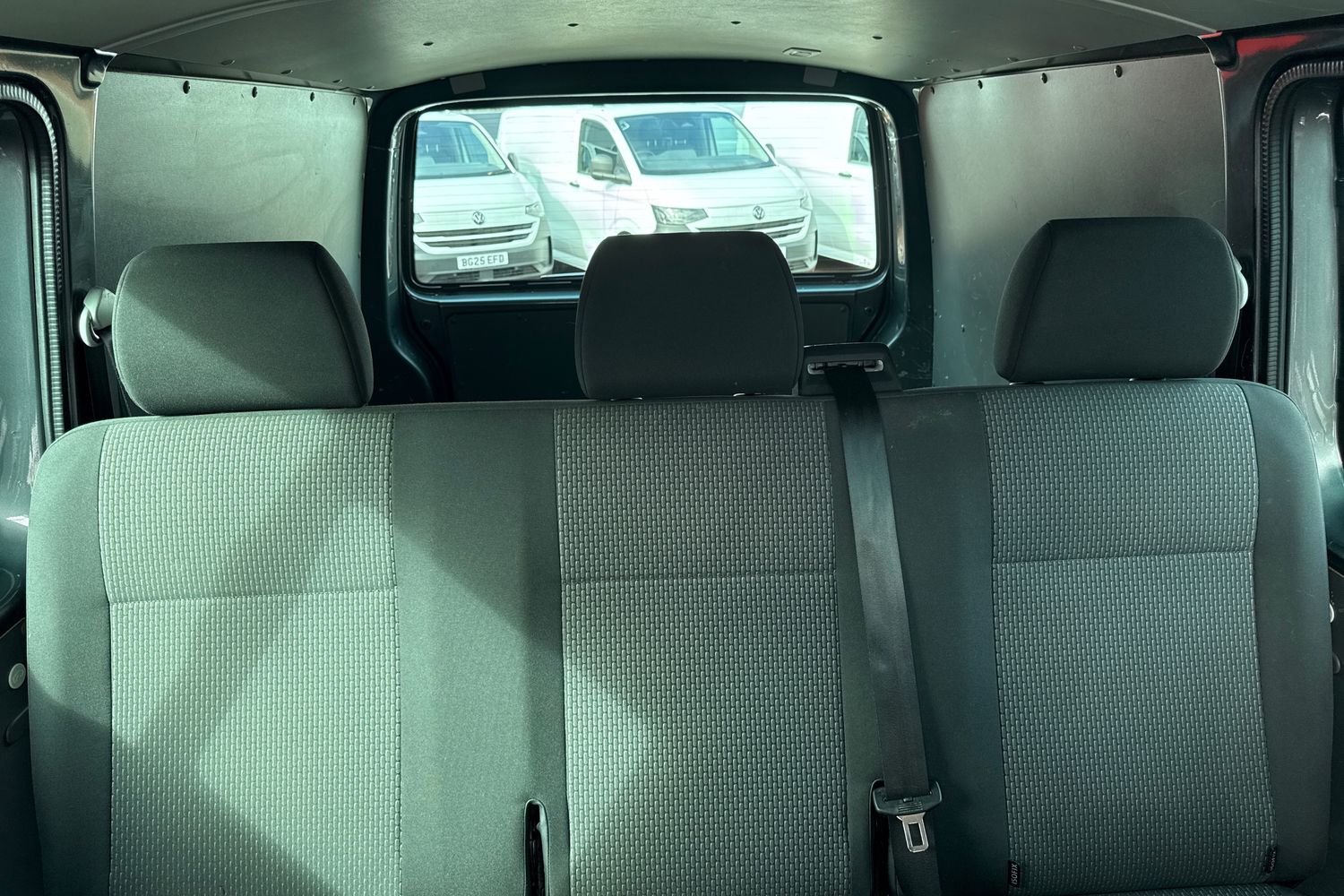 Used Volkswagen Transporter 2024 for sale - 77888902: Photo 18