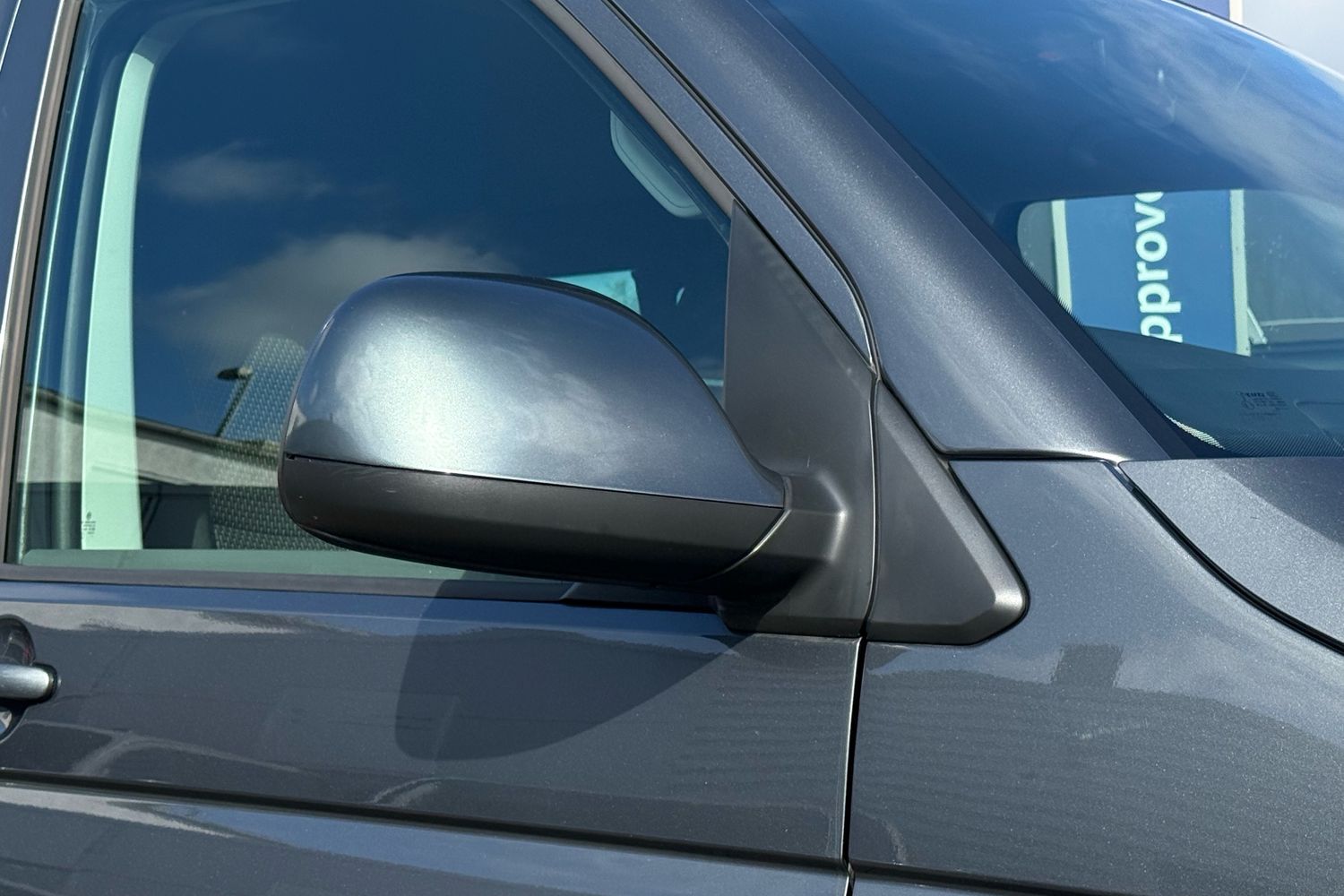 Used Volkswagen Transporter 2024 for sale - 77888902: Photo 26