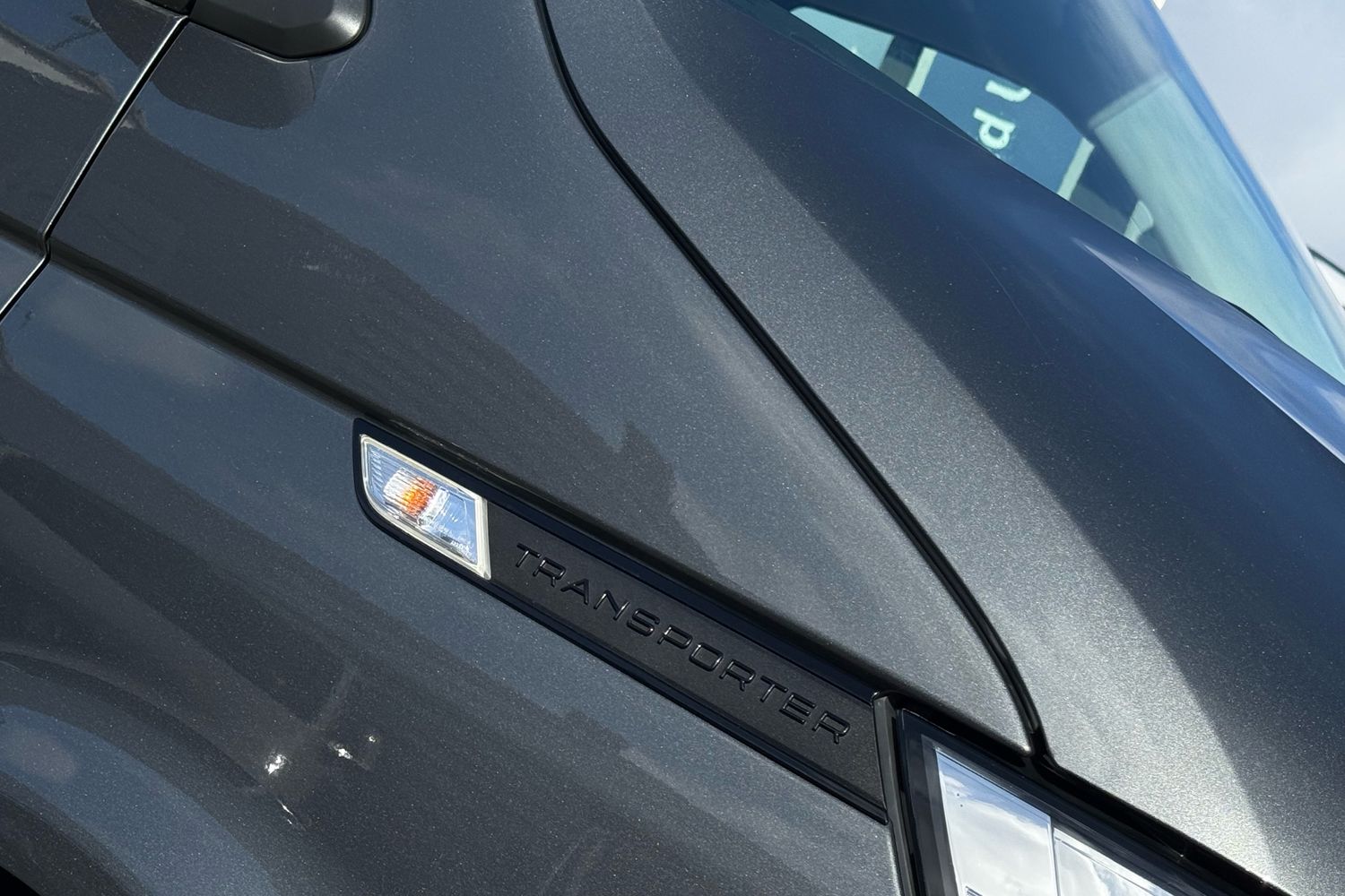 Used Volkswagen Transporter 2024 for sale - 77888902: Photo 27