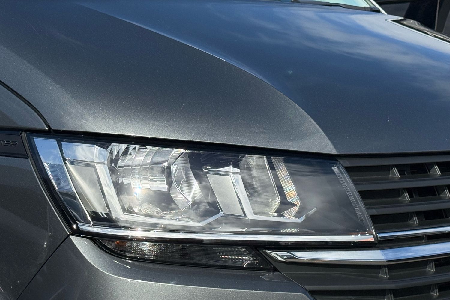 Used Volkswagen Transporter 2024 for sale - 77888902: Photo 28