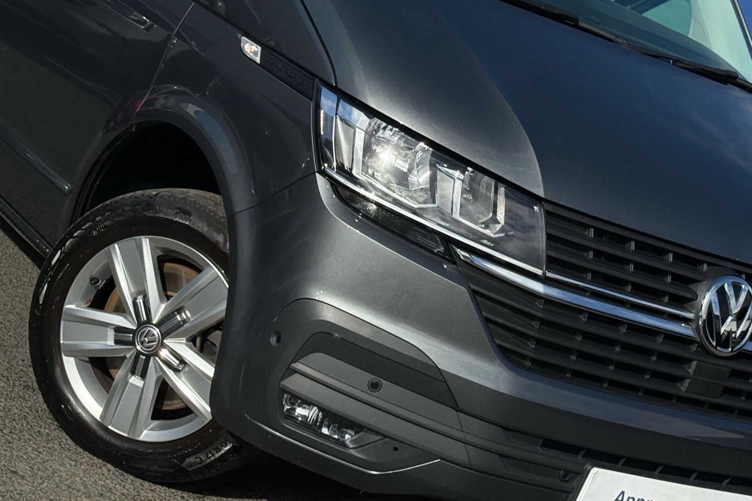 Used Volkswagen Transporter 2024 for sale - 77888902: Photo 29