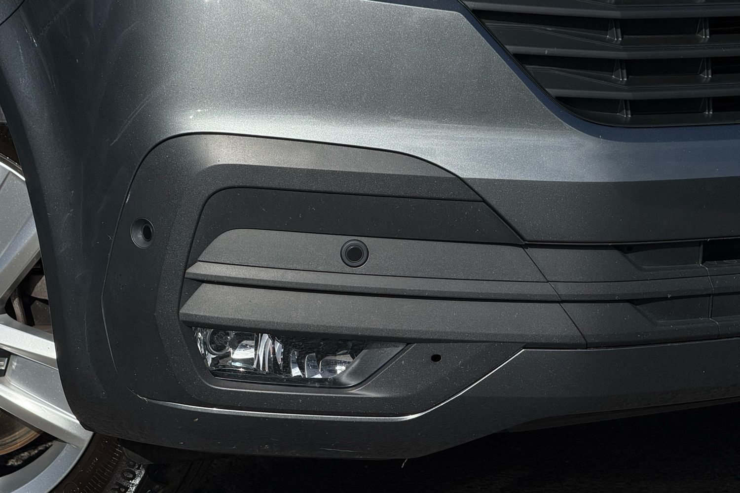 Used Volkswagen Transporter 2024 for sale - 77888902: Photo 30